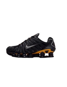 Nike shox nera